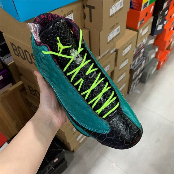 Air Jordan 13 Doernbecher