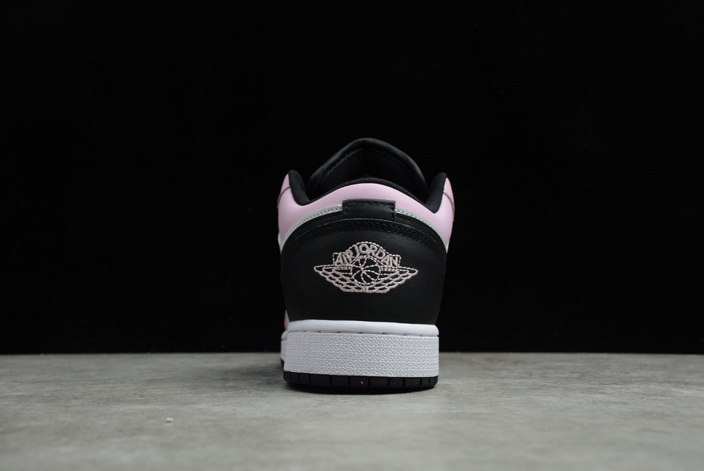 Air Jordan 1 Low GS Light Arctic Pink