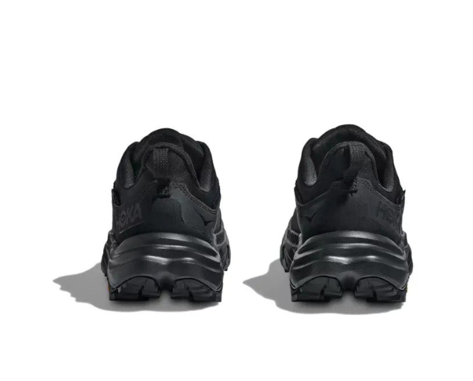 Hoka One One Anacapa 2 Low GORE-TEX Triple Black 1141632-BBLC