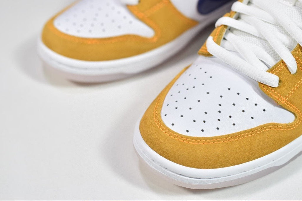 SB Dunk Low Pro Laser Orange Shoes Sneakers