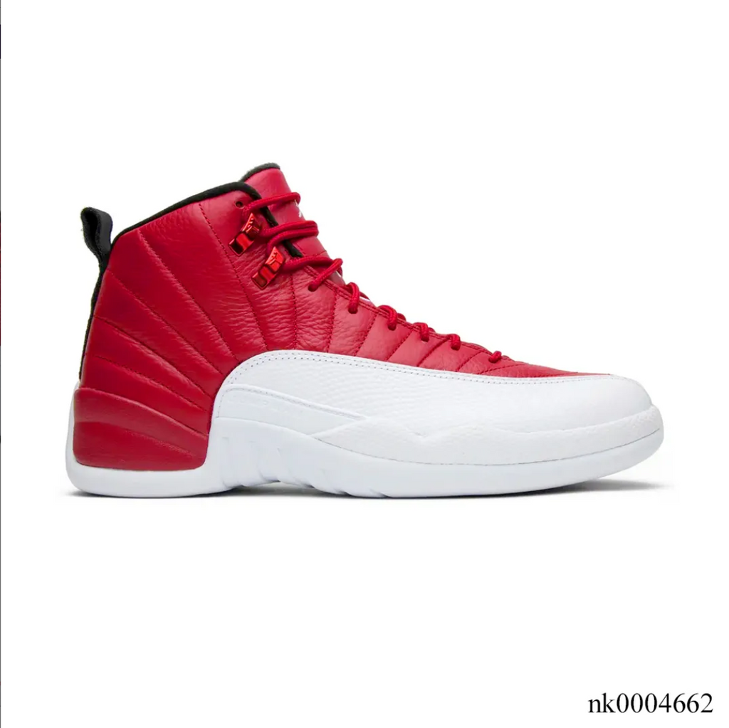 Air Jordan 12 Gym Red Shoes Sneakers
