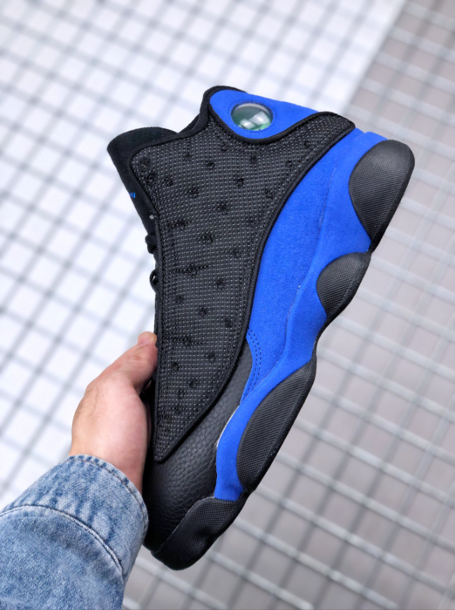 Air Jordan 13 Hyper Royal