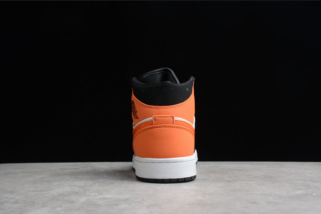 Air Jordan 1 Mid Shattered Backboard