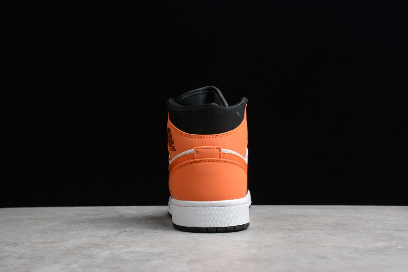 Air Jordan 1 Mid Shattered Backboard