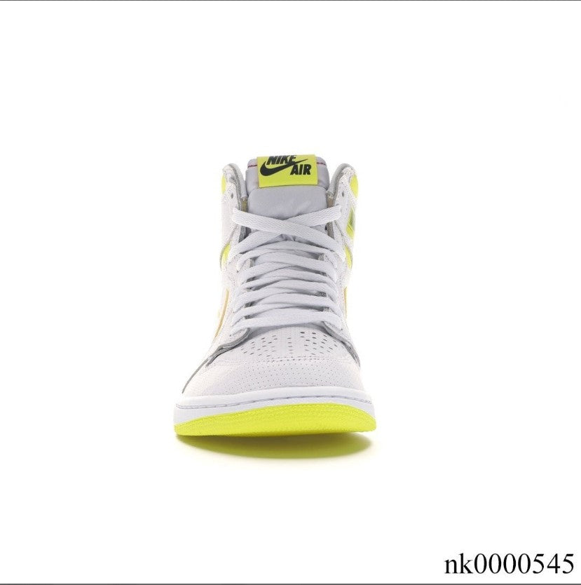 Air Jordan 1 Retro High First Class Flight Shoes Sneakers