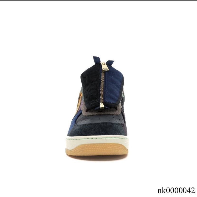 Air Force 1 Low Travis Scott Cactus Jack Shoes Sneakers