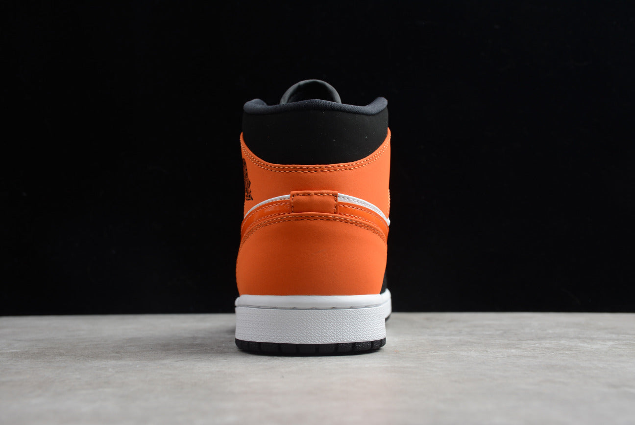 Air Jordan 1 Mid 'Shattered Backboard'