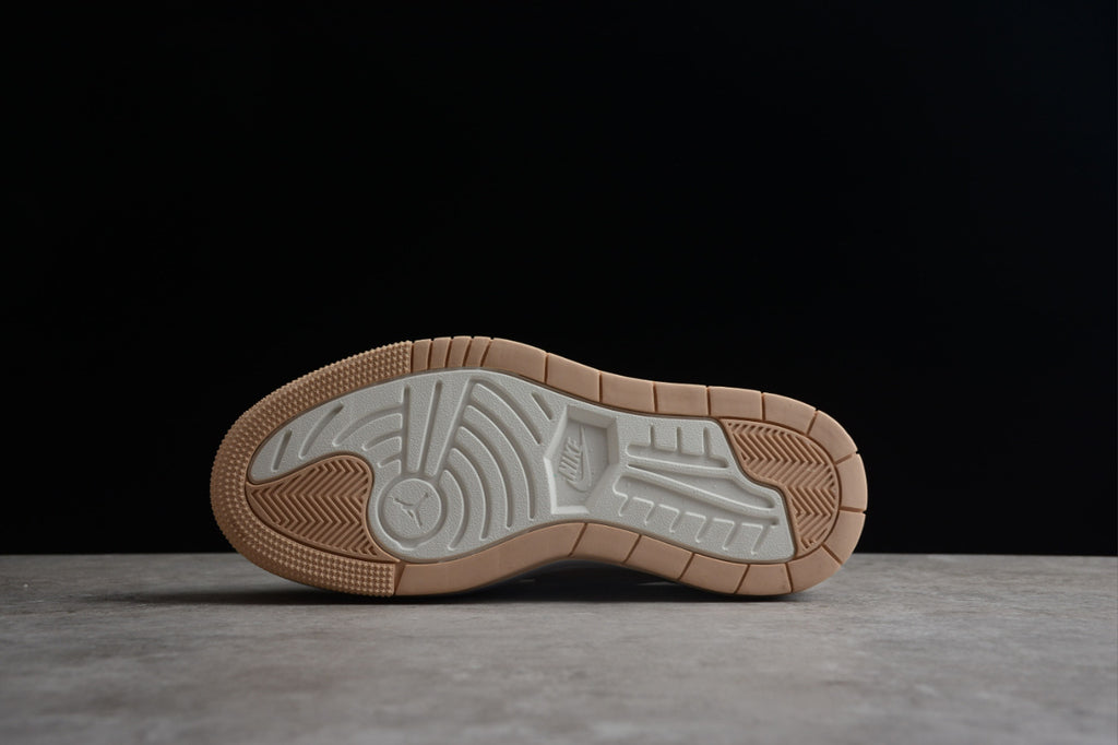 Air Jordan 1 Elevate Low 'White Onyx'