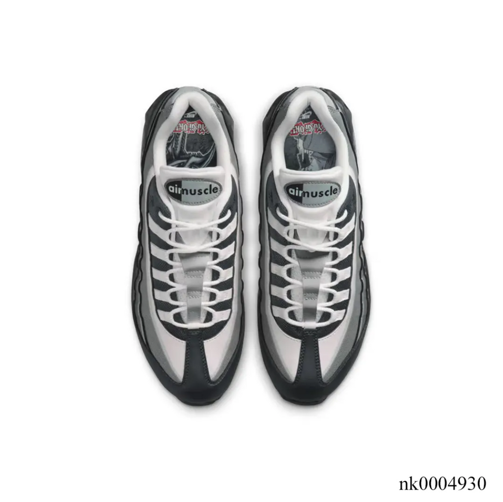 Air Max 95 Muscle Yu-Gi-Oh Shoes Sneakers