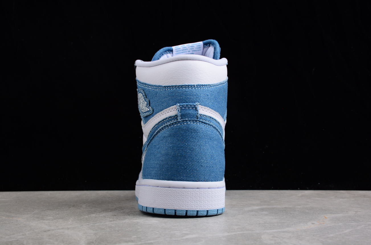 Air Jordan 1 Retro High OG WMNS “Denim”