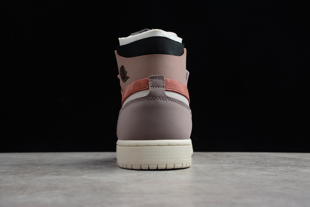 Air Jordan 1 Zoom Air CMFT Canyon Rust
