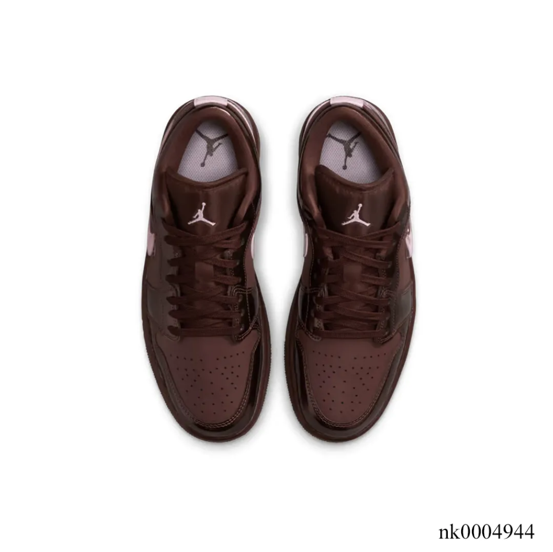 Air Jordan 1 Low ‘Chocolate Valentine’s Day’ Shoes Sneakers