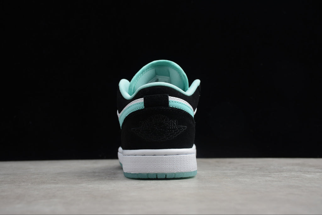 Air Jordan 1 Low ‘Island Green’