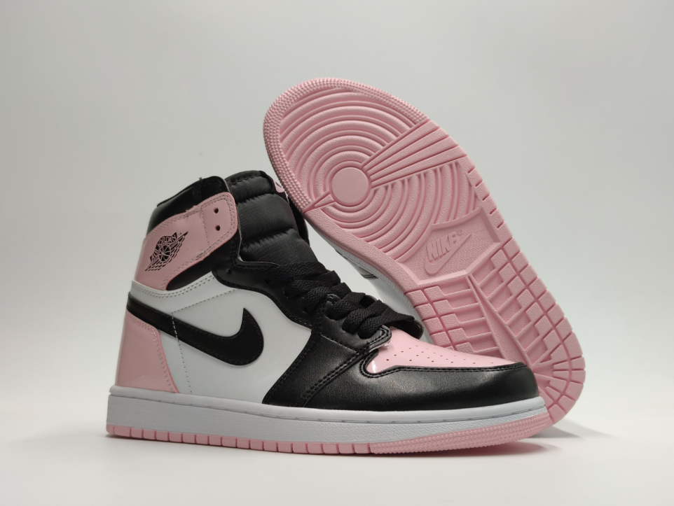 Air Jordan 1 High OG 'Arctic Punch'