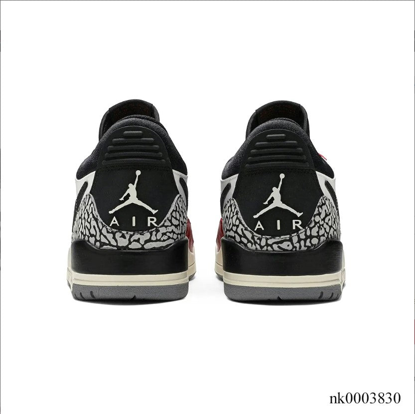 Legacy 312 Low Chicago Shoes Sneakers