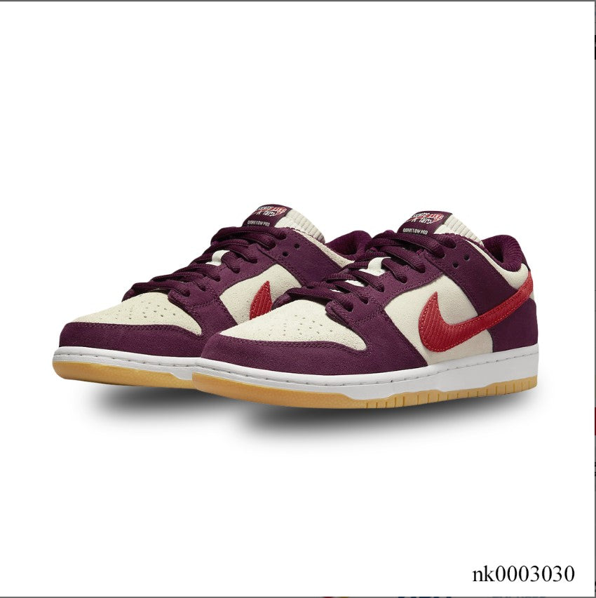 Nike SB Dunk Lows Skate Like a Girl Shoes Sneakers