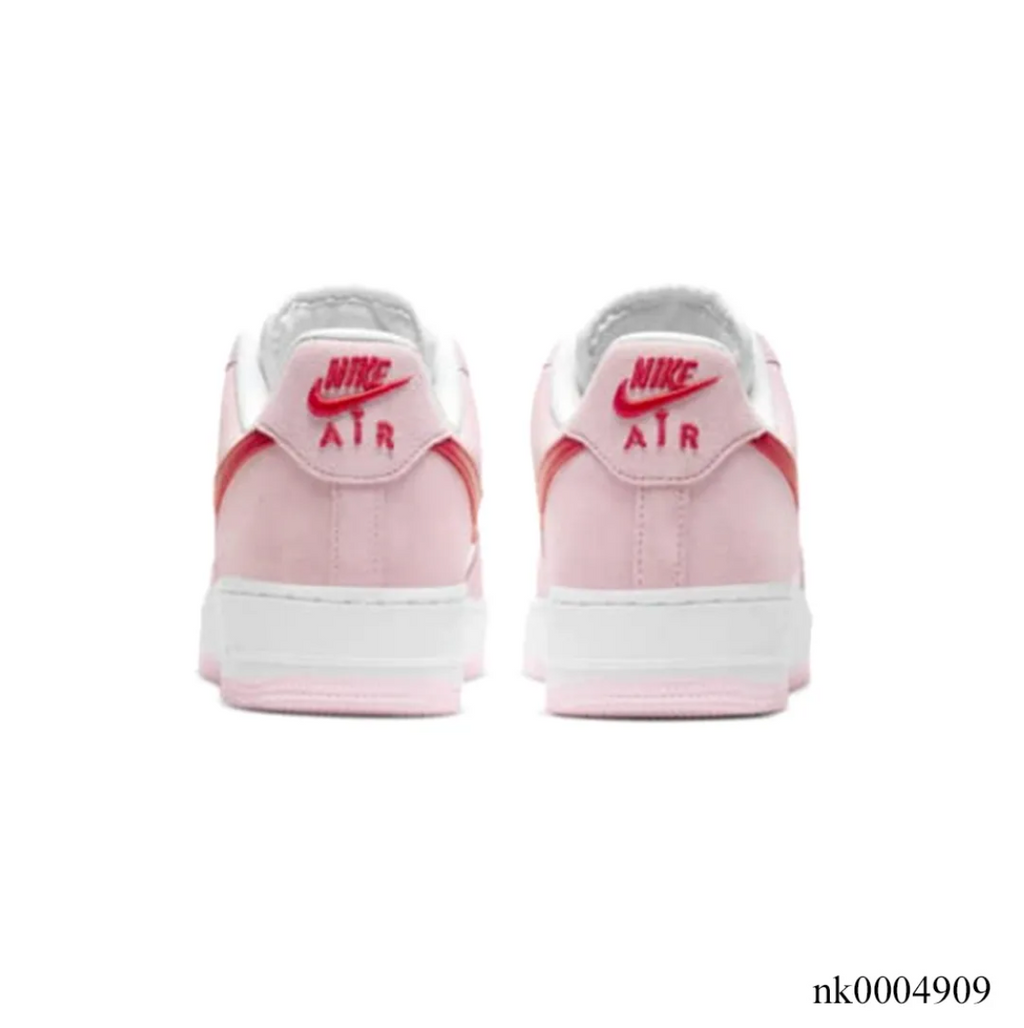 Air Force 1 Low Love Letter Shoes Sneaker