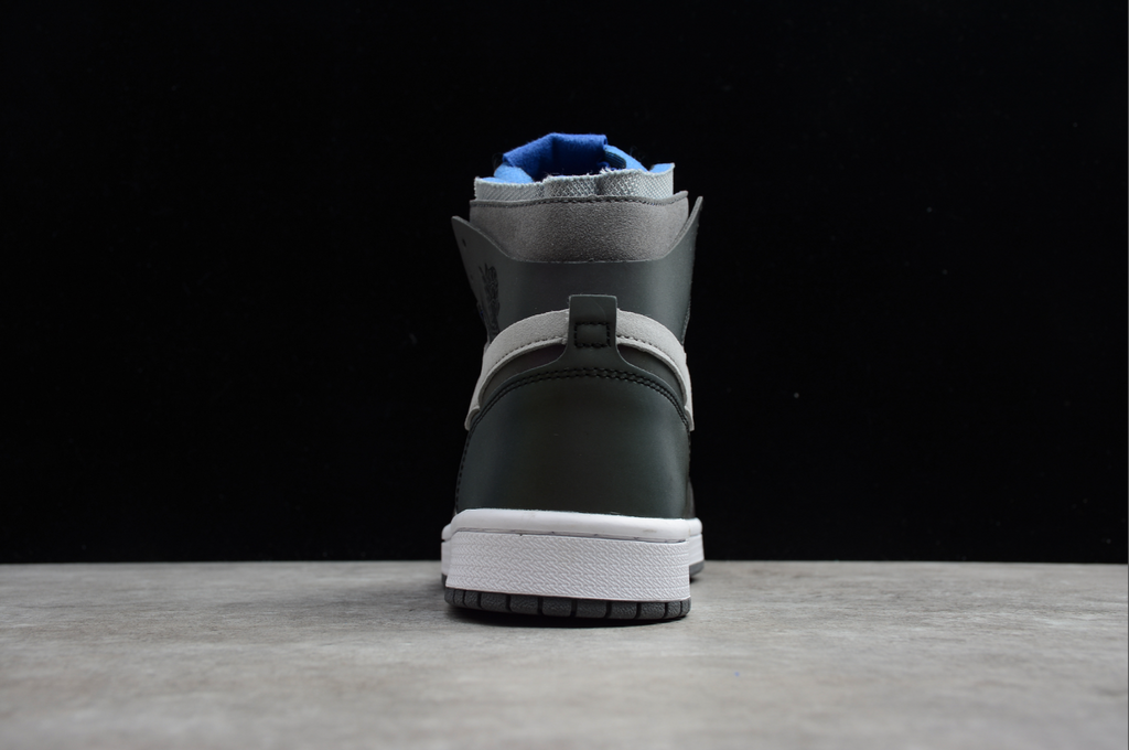Air Jordan 1 Zoom Air 'League Of Legends'