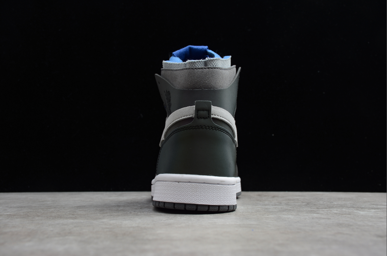 Air Jordan 1 Zoom Air 'League Of Legends'