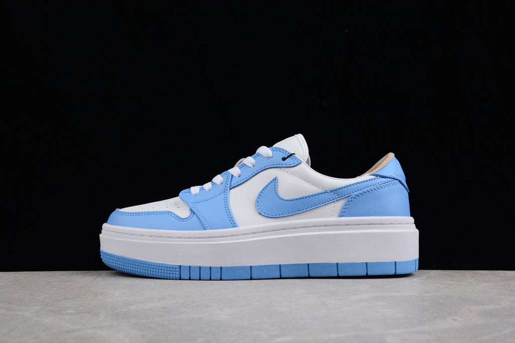 Air Jordan 1 Elevate Low University Blue