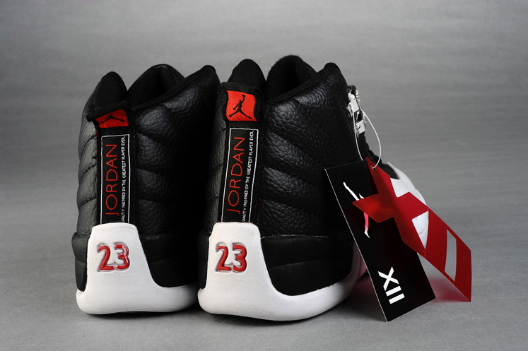 Air Jordan 12 Retro 'Playoffs'