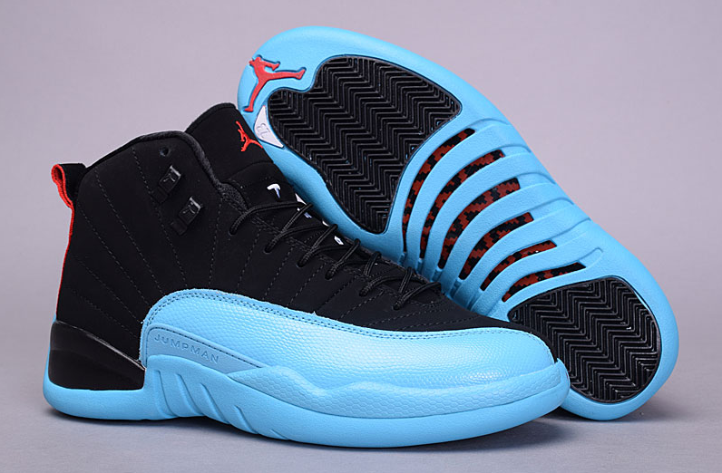 Air Jordan 12 Gammaland
