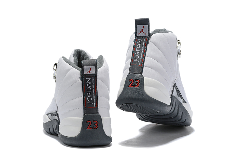 Air Jordan 12 Retro Flint (2003)