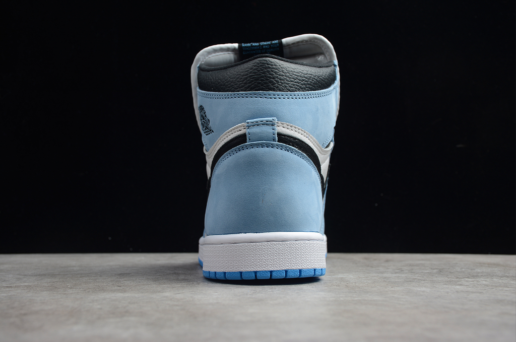 Air Jordan 1 Retro High OG “University Blue”