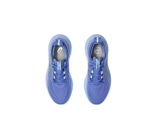 Asics Gel Nimbus 26 Sapphire Light Blue 1012B601-401