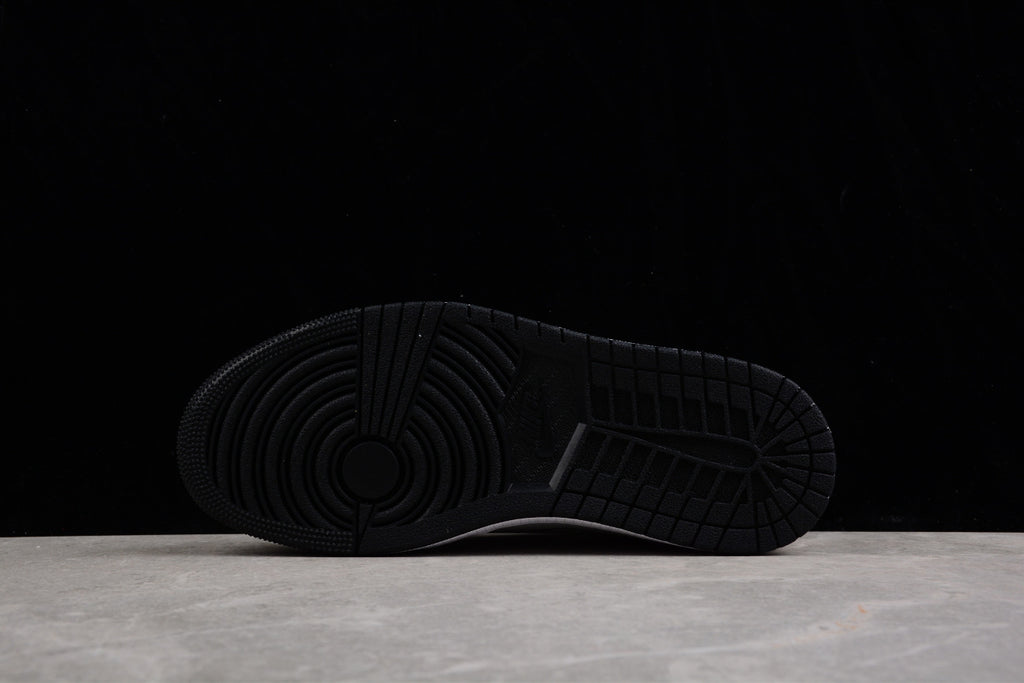 Air Jordan 1 Mid GS Schematic