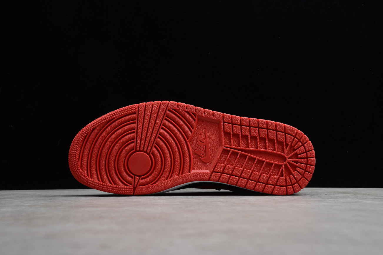 Air Jordan 1 Low CNY