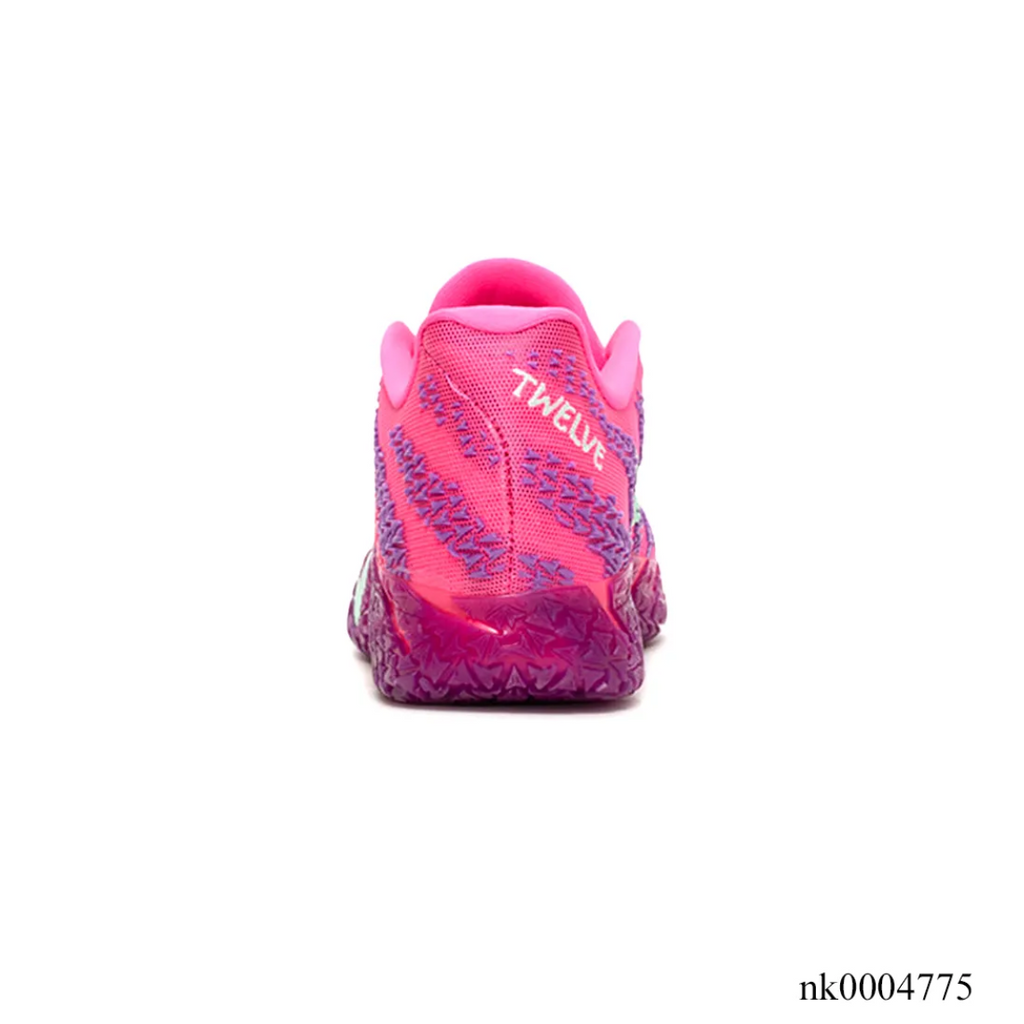 Ja 3 Max Volume Shoes Sneakers