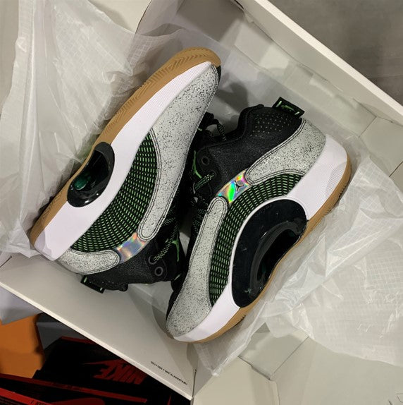 Air Jordan 35 Fat Tinger