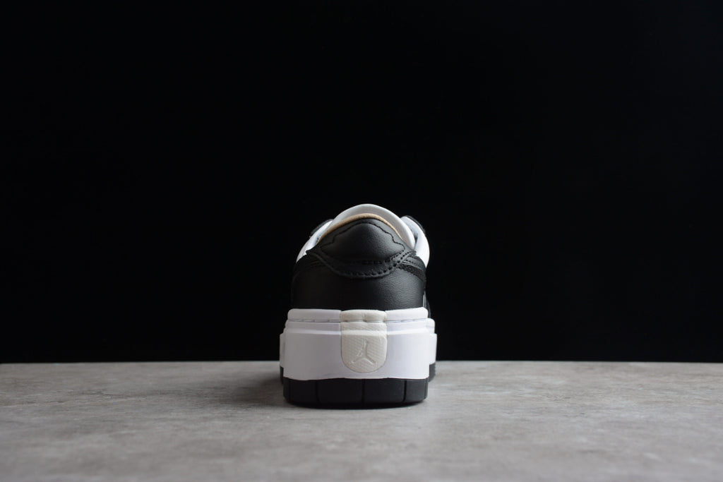 Air Jordan 1 Elevate Low LV8D Black