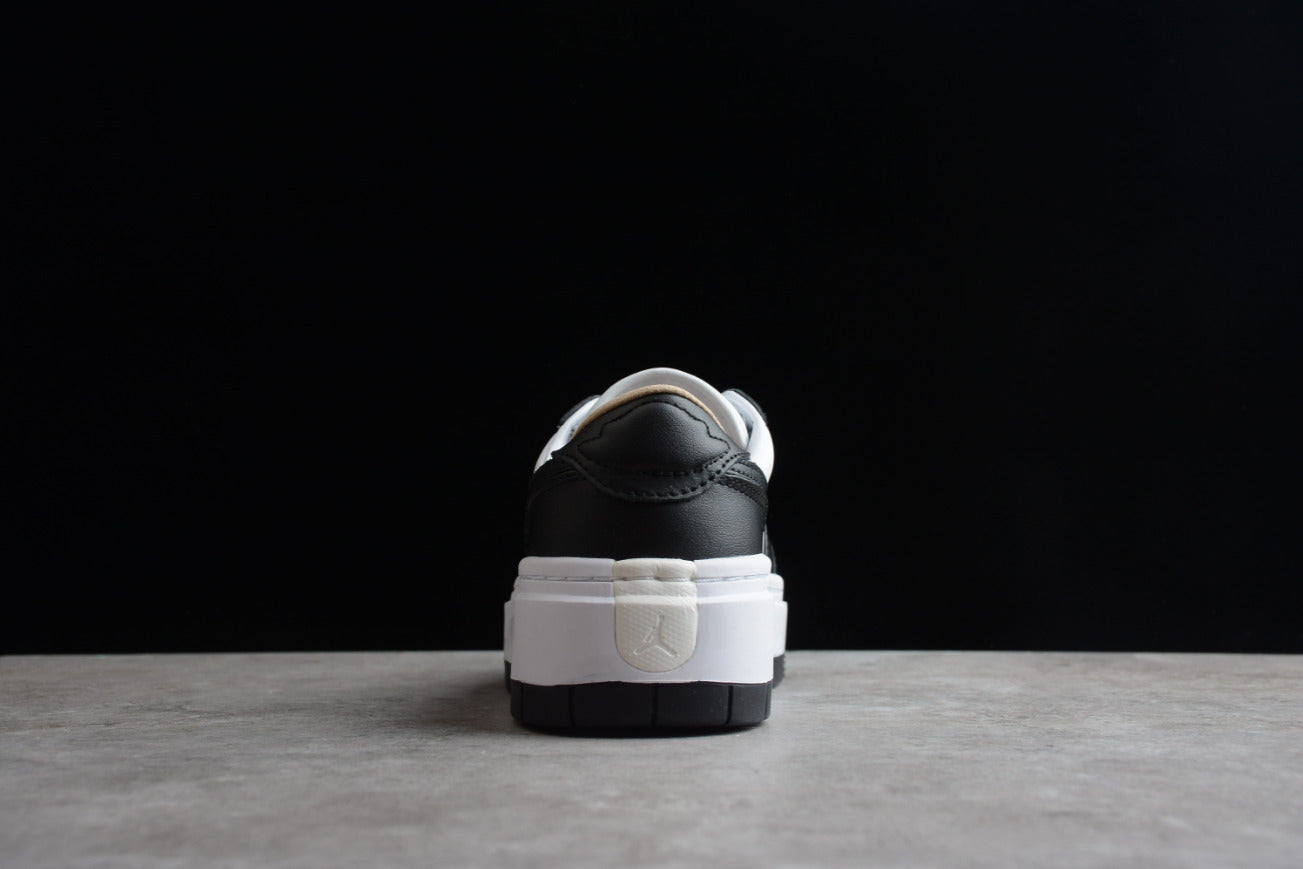 Air Jordan 1 Elevate Low LV8D Black