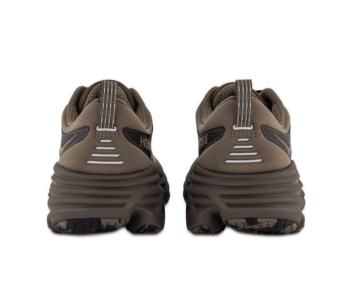 Hoka One One Bondi 8 TS Umber 1155391-UBR