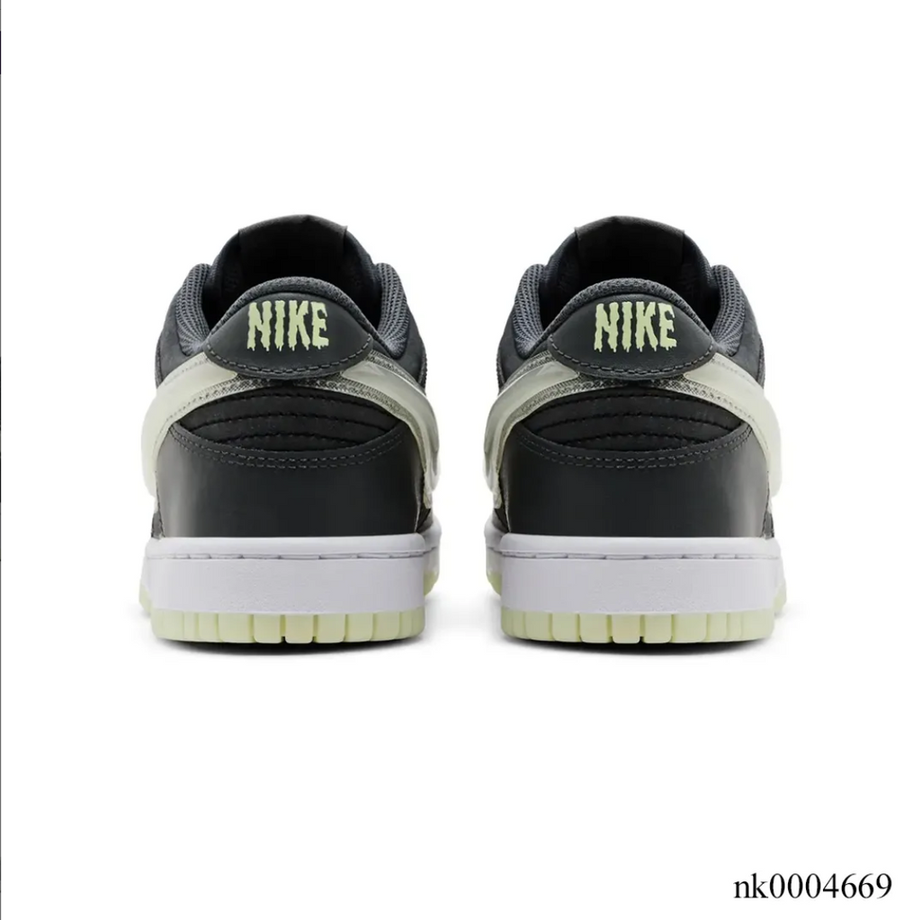 Dunk Low Glow in the Dark Shoes Sneakers