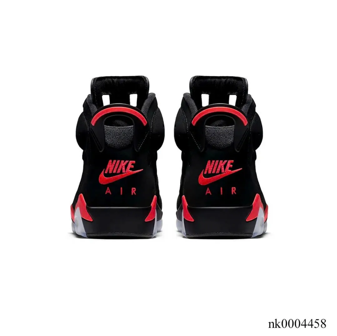 Air Jordan 6 Reverse Infrared Salesman (2026) Shoes Sneaker