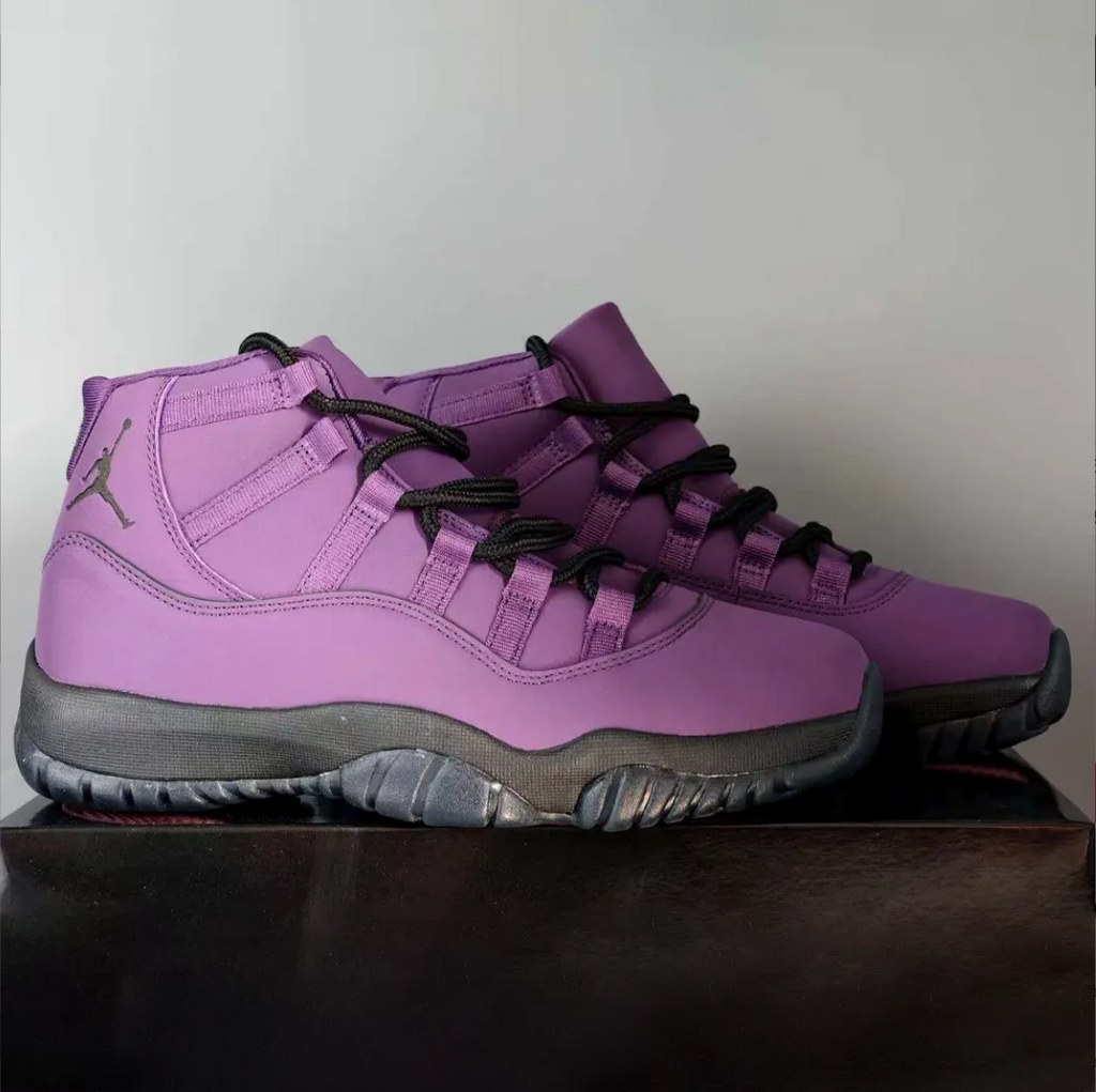 Air Jordan 11 Mojave Shoes Sneaker