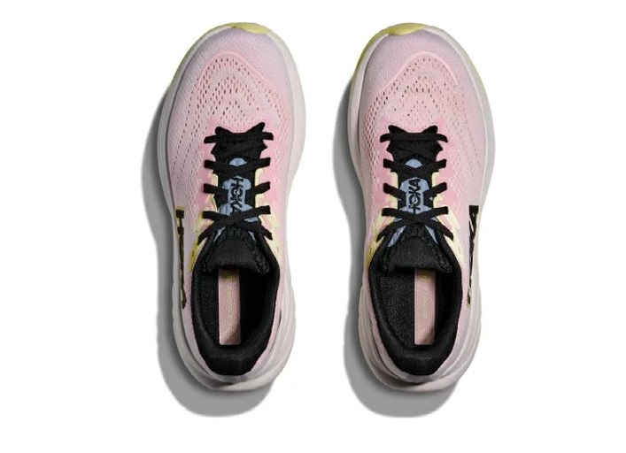 Hoka One One Rincon 4 Carnation Starlight Glow 1155131-CTNS