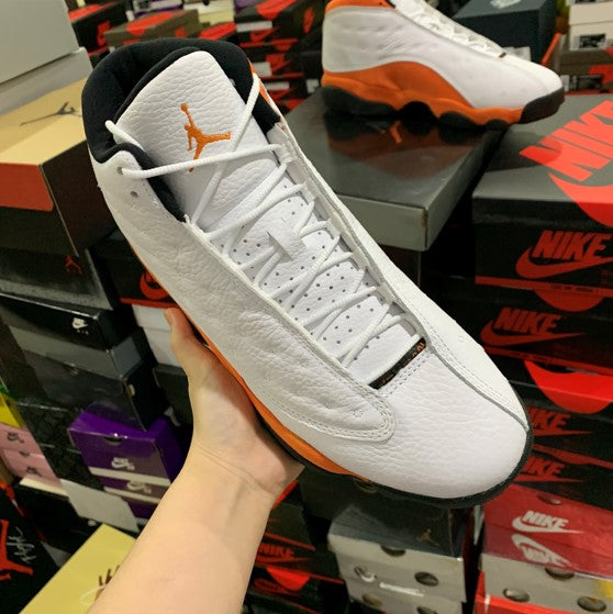Air Jordan 13 Starfish