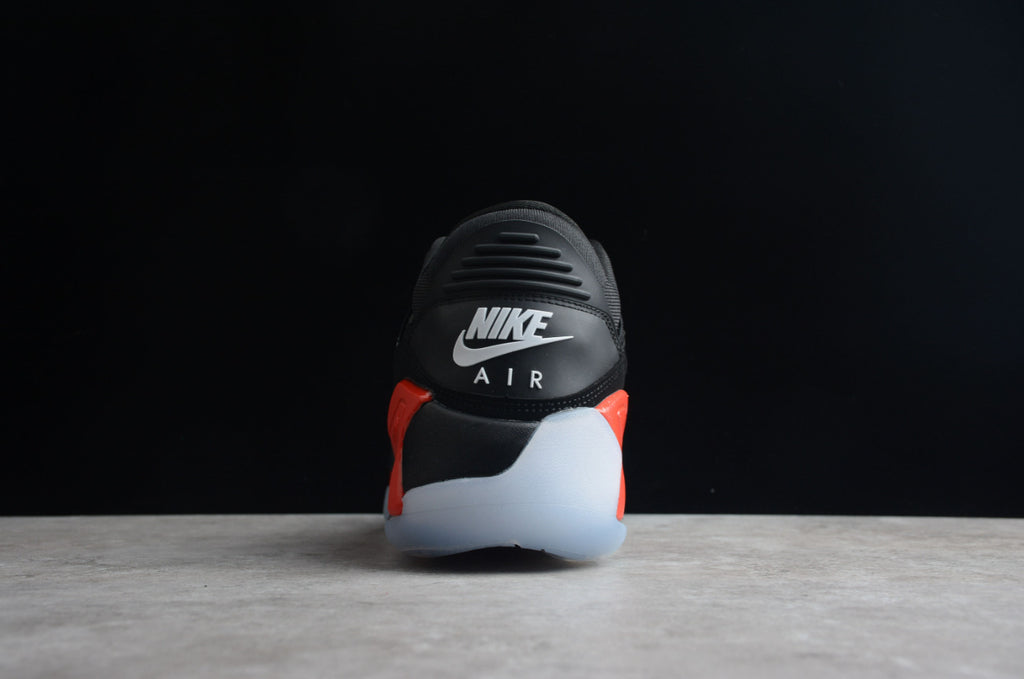 Air Jordan Point Lane 'Infrared'