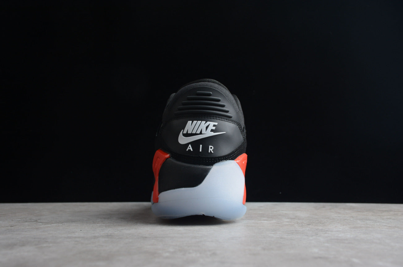 Air Jordan Point Lane 'Infrared'