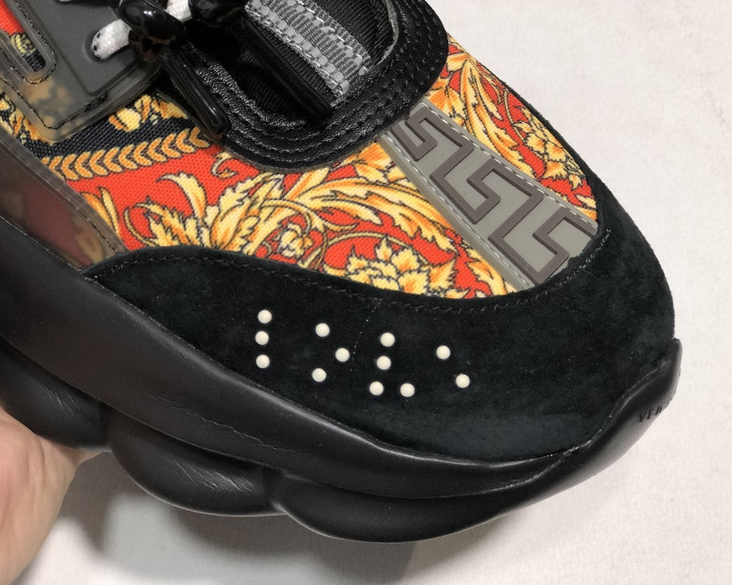 Chain Reaction Shoes Sneakers  17