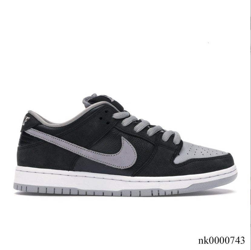 SB Dunk Low J-Pack Shadow Shoes Sneakers