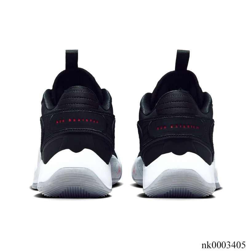Luka 2 Black Cement Shoes Sneakers