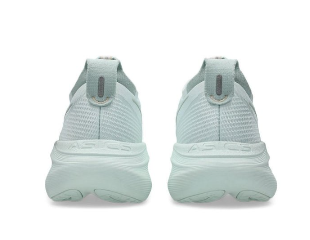 Asics Gel Nimbus 27 Pure Aqua-1011B958-300