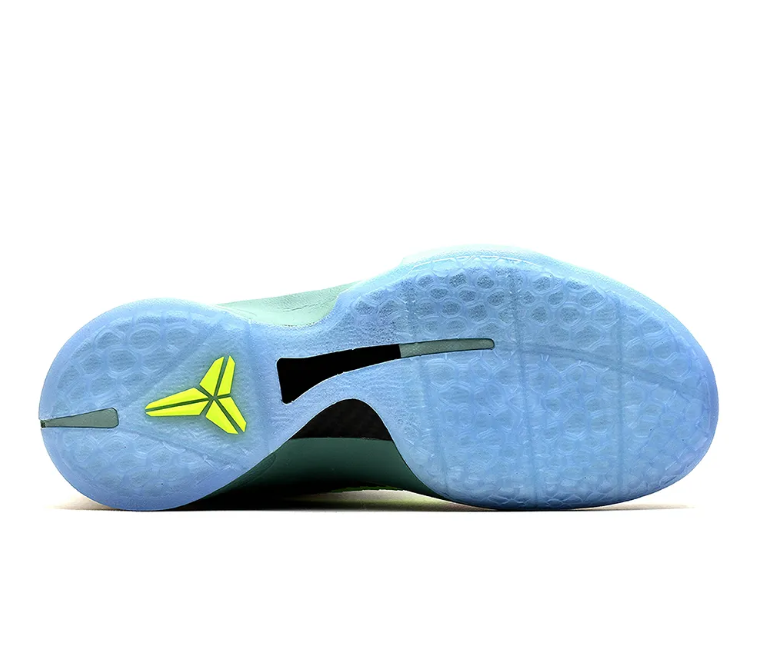 Kobe 6 Prelude Shoes Sneakers
