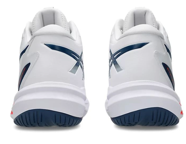 Asics Sky Elite FF MT 3 White Mako Blue 1051A081-104