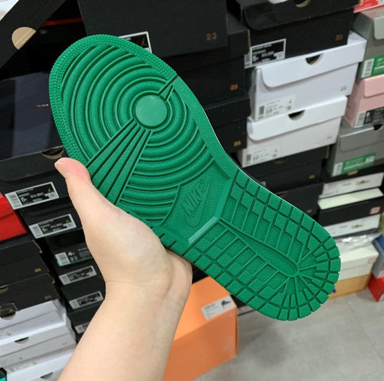 Air Jordan 1 Low Little Celtics